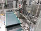 Used Groninger KVG Single Head Cosmetic Chuck Capper.