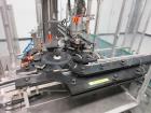 Used Groninger KVG Single Head Cosmetic Chuck Capper.