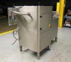 Used Kalish (IMA) Model Starcap 5123 Single Head Chuck Capper