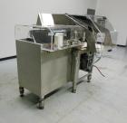 Used Kalish (IMA) Model Starcap 5123 Single Head Chuck Capper