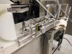 Used Kalish (IMA) Model Starcap 5123 Single Head Chuck Capper