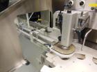 Used Kalish (IMA) Model Starcap 5123 Single Head Chuck Capper
