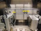 Used Kalish (IMA) Model Starcap 5123 Single Head Chuck Capper