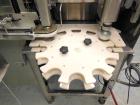 Used Kalish (IMA) Model Starcap 5123 Single Head Chuck Capper