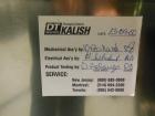 Used Kalish (IMA) Model Starcap 5123 Single Head Chuck Capper