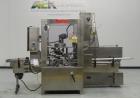 Used Resina Model NRS-51-HES-12 Single Chuck Capper