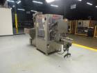 Used Resina Model NRS-51-HES-12 Single Chuck Capper
