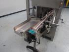 Used Resina Model NRS-51-HES-12 Single Chuck Capper