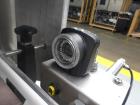Used Resina Model NRS-51-HES-12 Single Chuck Capper
