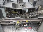 Used Resina Model NRS-51-HES-12 Single Chuck Capper
