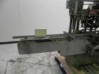 Used Resina Model S-30 Automatic Single Head Chuck Capper