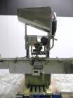 Used Resina Model S-30 Automatic Single Head Chuck Capper
