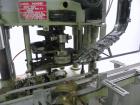 Used Resina Model S-30 Automatic Single Head Chuck Capper
