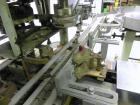 Used Resina Model S-30 Automatic Single Head Chuck Capper