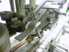 Used Resina Model S-30 Automatic Single Head Chuck Capper