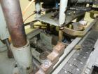 Used Resina Model S-30 Automatic Single Head Chuck Capper