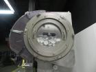 Used Resina Model S-30 Automatic Single Head Chuck Capper