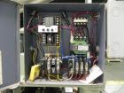 Used Resina Model S-30 Automatic Single Head Chuck Capper