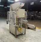 Used Resina Model S-30 Single Chuck Screw Capper