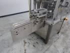 Used Resina Model S-30 Single Chuck Screw Capper