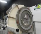 Used Resina Model S-30 Single Chuck Screw Capper