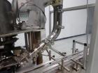 Used Resina Model S-30 Single Chuck Screw Capper