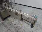 Used Resina Model S-30 Single Chuck Screw Capper