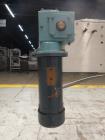 Used Resina Model S-30 Single Chuck Screw Capper