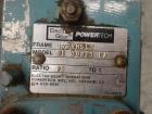 Used Resina Model S-30 Single Chuck Screw Capper