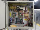 Used Resina Model S-30 Single Chuck Screw Capper