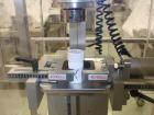 Used Sure Torque ST-120 Torque Tester. SIngle station unit. The unit can be used as a benchtop capper, tightening the cap to a defined set point. Designed to accurately measure the release torque of ...