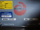 Used Sure Torque ST-120 Torque Tester. SIngle station unit. The unit can be used as a benchtop capper, tightening the cap to a defined set point. Designed to accurately measure the release torque of ...