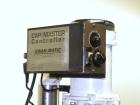 Used Swan-Matic Cap Master Single Cycle Bench Top Capper, Model C300. Up to 40 caps per minute. Driven by a 1/4 hp, 90 volt, 1750 rpm DC motor with a Swan-Matic model C302E controller. Manual adjusta...