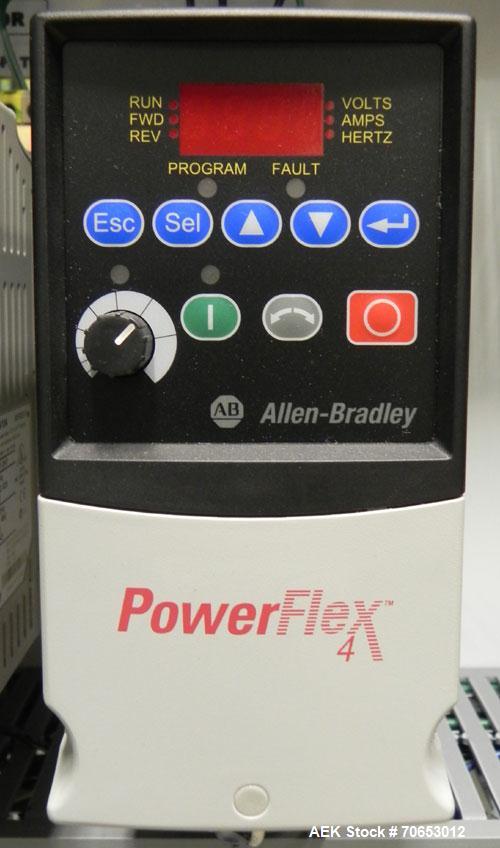 Used Pneumatic Scale Model TC-45-10 Rotary Overcapper