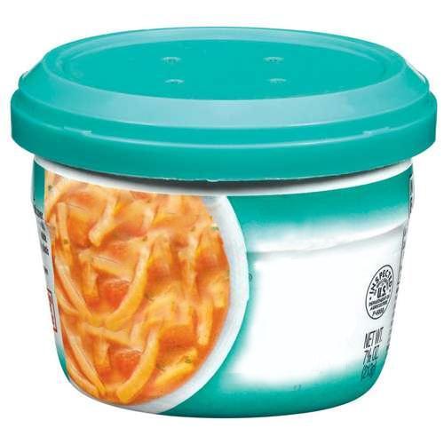 Used Del Packaging SRC Overcapper with Extended Lid Magazine