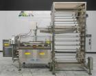 Used Del Packaging Model ASRL-CB Overlidder