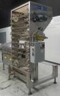 Used Del Packaging Model ASRL-CB Overlidder