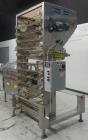 Used- Del Packaging Model ASRL-CB Overlidder