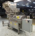 Used Del Packaging Model ASRL-CB Overlidder