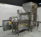 Used Del Packaging Model ASRL-CB Overlidder