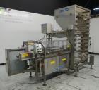 Used- Del Packaging Model ASRL-CB Overlidder