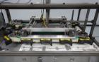 Used Del Packaging Model ASRL-CB Overlidder