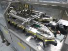 Used Del Packaging Model ASRL-CB Overlidder