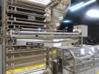 Used Del Packaging Model ASRL-CB Overlidder