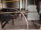 Used Del Packaging Model ASRL-CB Overlidder