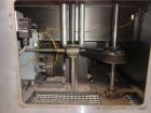 Used Del Packaging Model ASRL-CB Overlidder