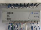 Used Del Packaging Model ASRL-CB Overlidder