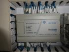 Used Del Packaging Model ASRL-CB Overlidder