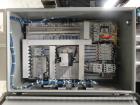 Used Del Packaging Model IVCL Incline Vertical Cap Loader.
