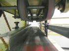 Used Donahower Model SRH-LS7 Over-Lidder applicator. Dual purpose overlidder switchable for 401 amd 502 can lids. Spinning rod lid magazines. Last running coffee cans.